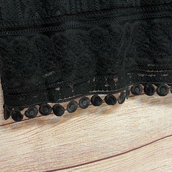 Anna Sui Mini Dress - Picture 3 of 9